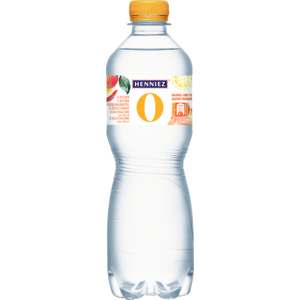 Henniez 0, Mango -und Yuzugeschmack, 4 x 6 x 50 cl Henniez 0, Mango -und Yuzugeschmack, 4 x 6 x 50 cl
