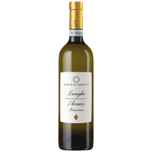 Roberto Sarotto Runcneuv Arneis Langhe DOC, 75 cl
