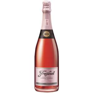 Freixenet Cava Cordon Rosado Seco, 75 cl