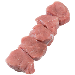 Schweins-Filet Medaillon, 10 x ca. 50 g