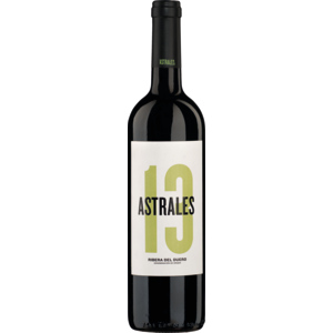 Astrales Ribera del Duero DO, 75 cl