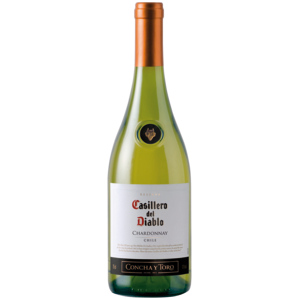 Casillero del Diablo Chardonnay, 75 cl Casillero del Diablo Chardonnay, 75 cl