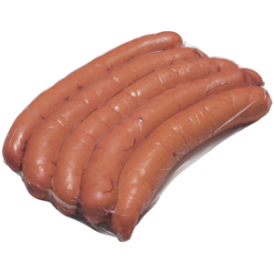 OLMA Schüblig, 5 x 210 g OLMA Schüblig, 5 x 210 g