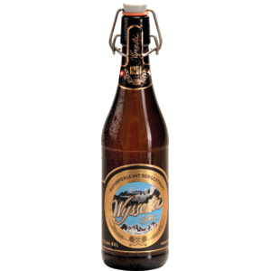 Wyssestei Bier, 50 cl MW
