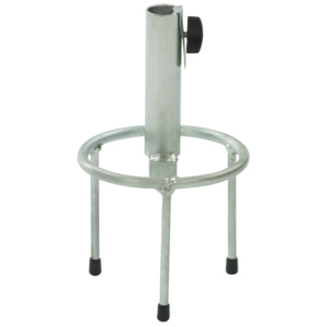 Doppler Rasendorn gross, Ø 38 mm