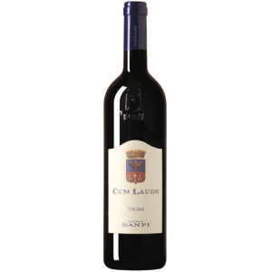 Banfi Cum Laude Toscana IGP, 75 cl