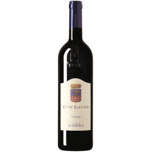 Banfi Cum Laude Toscana IGP, 75 cl