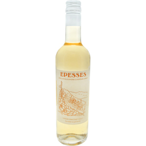 Union Vinicole de Cully Epesses AOC, 50 cl