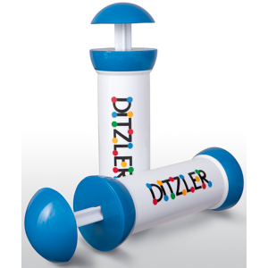 Ditzler Vermicelles Presse
