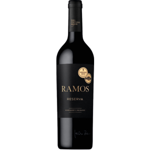 Ramos Reserva Alentejo, 75 cl Ramos Reserva Alentejo, 75 cl