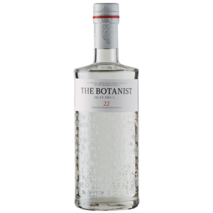 Botanist Gin 46%, 70 cl