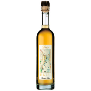 Grappa Elisi Distilleria Berta 43%, 50 cl Grappa Elisi Distilleria Berta 43%, 50 cl