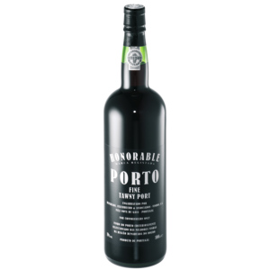 Honorable Porto Rot 19%, 1 l