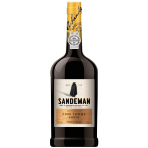 Porto Tawny Sandeman 19.5%, 75cl