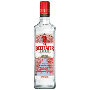 Beefeater London Dry Gin 40%, 70 cl Beefeater London Dry Gin 40%, 70 cl