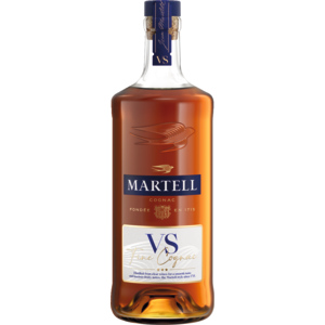 Martell VS 40%, 70 cl Martell VS 40%, 70 cl