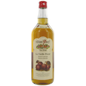 Altes Dorf Vieille Prune 40%, 100 cl
