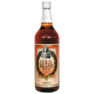 Goldbrand Roidor 36%, 1 l