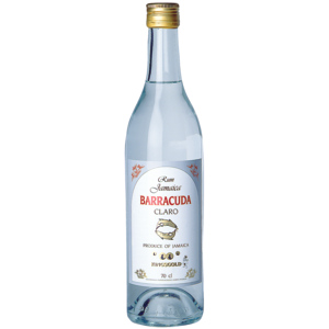 Barracuda Kingsgold 37,5%, 70 cl Barracuda Kingsgold 37,5%, 70 cl