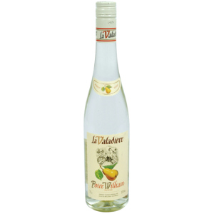 La Valadière Poire William 37,5% 70 cl La Valadière Poire William 37,5% 70 cl