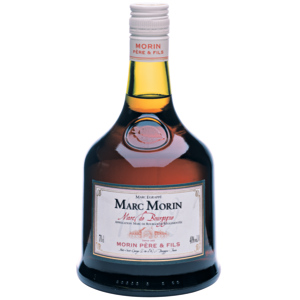 Morin Père & Fils Marc de Bourgogne 40%, 70 cl Morin Père & Fils Marc de Bourgogne 40%, 70 cl