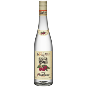 La Valadière Framboise 37,5%, 70 cl