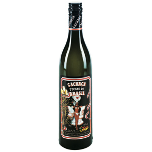Tucano do Brasil 40%, 70 cl Tucano do Brasil 40%, 70 cl