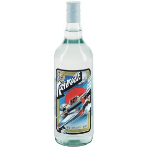 Kamikaze 16%, 100 cl Kamikaze 16%, 100 cl