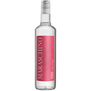 Isola Verde Maraschino 24%, 70 cl