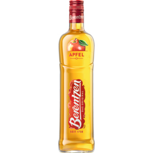 Berentzen Apfelkorn 18%, 70 cl Berentzen Apfelkorn 18%, 70 cl