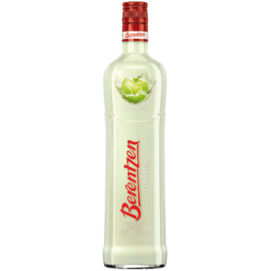 Berentzen Saurer Apfel 16%, 70 cl