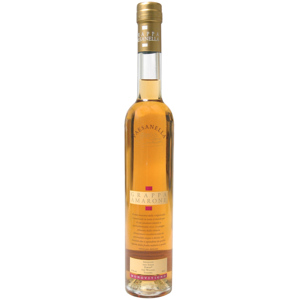 Paesanella Grappa Amarone 41% Vol., Flasche zu 50 cl