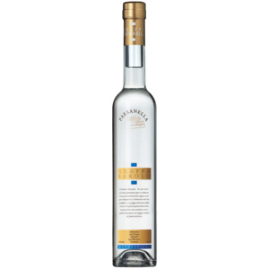 Paesanella Grappa di Barolo 41% Vol., Flasche zu 50 cl