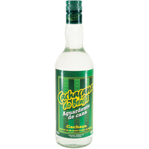 Cachaçana do Brasil Cachaça 40%, 70 cl Cachaçana do Brasil Cachaça 40%, 70 cl