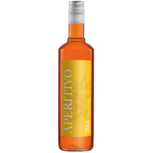 Isola Verde Aperitivo 11%, 70 cl Isola Verde Aperitivo 11%, 70 cl