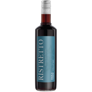 Isola Verde Ristretto 23%, 70 cl Isola Verde Ristretto 23%, 70 cl