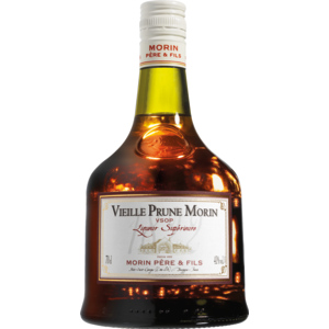 Morin Père & Fils Vieille Prune VSOP 41%, 70 cl