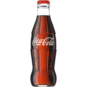 Coca-Cola 4 x 6 x 25 cl
