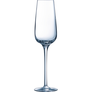 Chef & Sommelier Sublym Flûte, 21 cl, Pack zu 6 Stück Chef & Sommelier Sublym Flûte, 21 cl, Pack zu 6 Stück