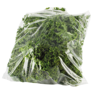 Premium Federkohl, gepackt, 500 g