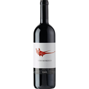 Sito Moresco Ca'Marcanda die Angelo Gaja, Flasche zu 75 cl Sito Moresco Ca'Marcanda die Angelo Gaja, Flasche zu 75 cl