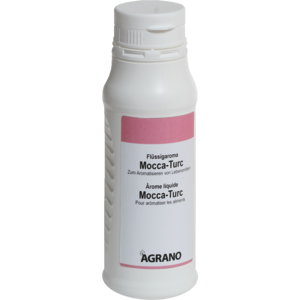 Agrano Flüssigaroma Mocca-türkisch, 450 g Agrano Flüssigaroma Mocca-türkisch, 450 g