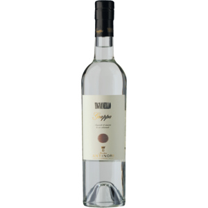 Grappa Tenuta Tignanello 42%, 50 cl Grappa Tenuta Tignanello 42%, 50 cl