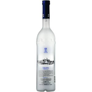Grappa di Brunello Castello Banfi 45%, 50 cl Grappa di Brunello Castello Banfi 45%, 50 cl