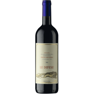 Le Difese Toscana IGP Tenuta San Guido, 75 cl Le Difese Toscana IGP Tenuta San Guido, 75 cl