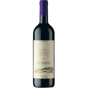 Le Difese Toscana IGP Tenuta San Guido, 75 cl