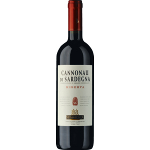 Sella & Mosca Cannonau di Sardegna Riserva DOC, 75 cl