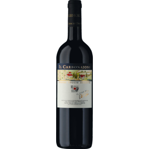 Il Carbonaione Alta Valle della Greve IGT, 75 cl Il Carbonaione Alta Valle della Greve IGT, 75 cl