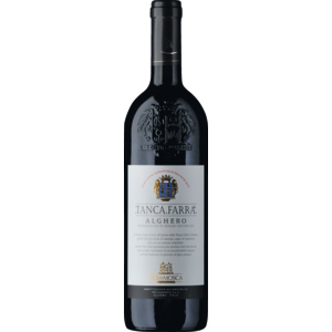 Sella & Mosca Tanca Farrà Alghero DOC, 75 cl