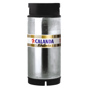 Calanda Edelbräu Tank MW, 20 l Calanda Edelbräu Tank MW, 20 l